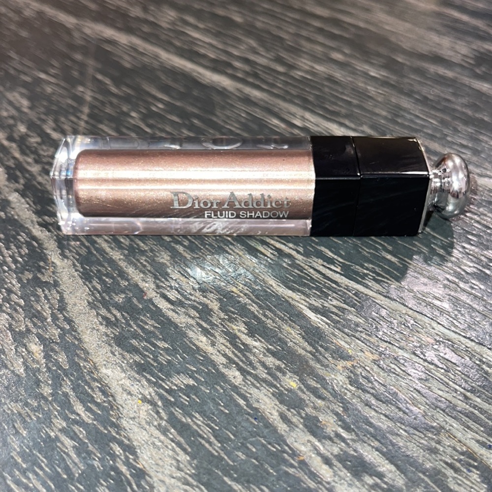 DIOR ADDICT FLUID SHADOW (655 Univers) - Picture 4 of 5